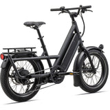Haul ST "Short Travel" Cargo E-Bike