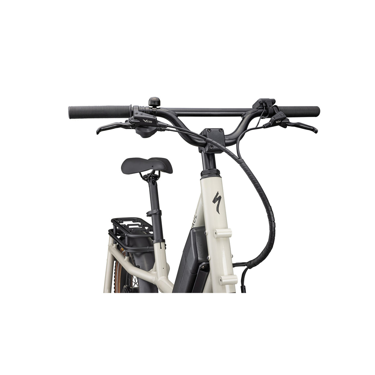 Haul ST "Short Travel" Cargo E-Bike