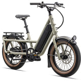 Haul ST "Short Travel" Cargo E-Bike
