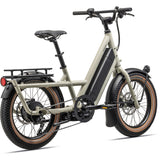 Haul ST "Short Travel" Cargo E-Bike
