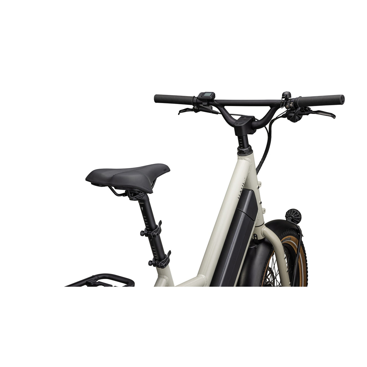 Globe Haul LT "Long Travel" Cargo E-Bike