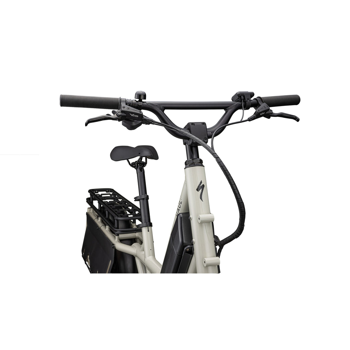 Globe Haul LT "Long Travel" Cargo E-Bike