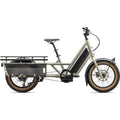 Globe Haul LT "Long Travel" Cargo E-Bike