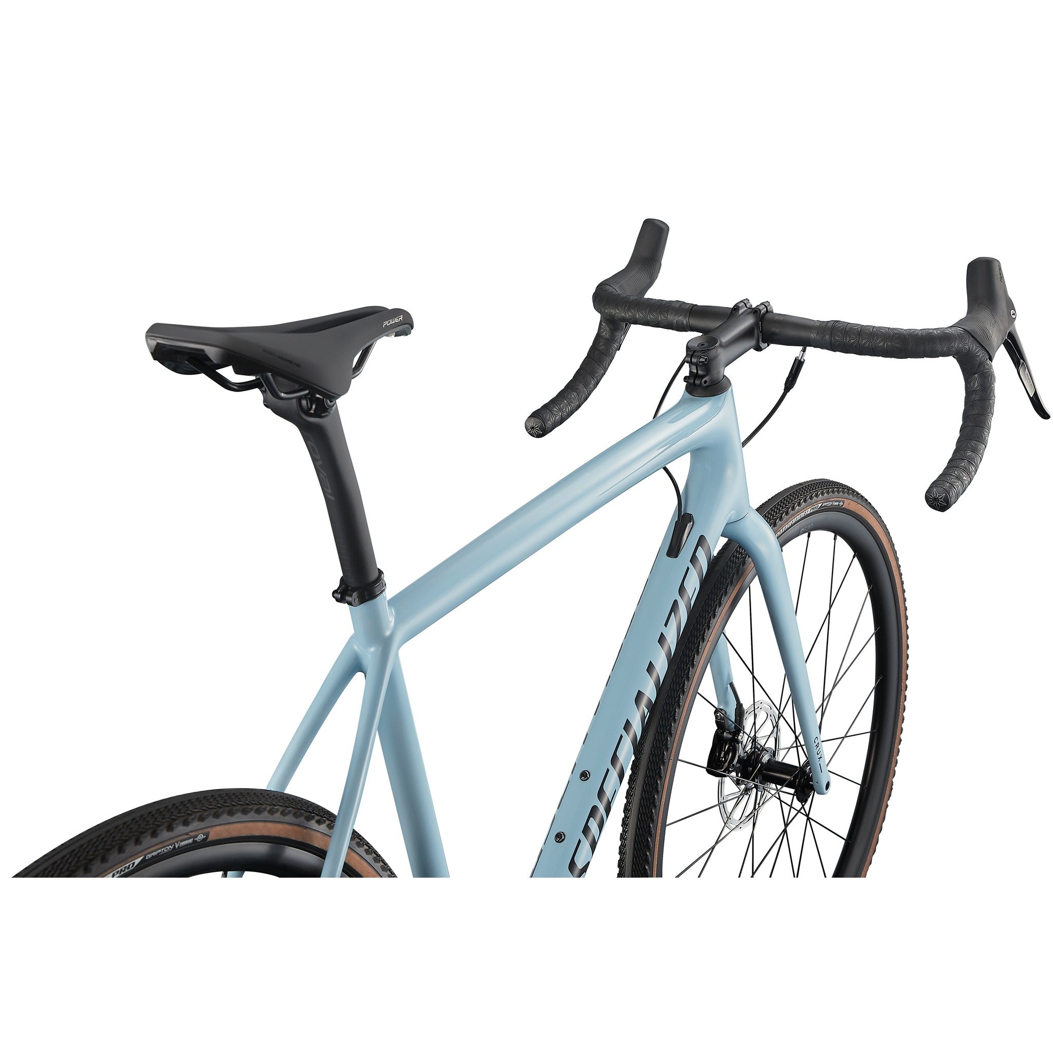 Crux Comp - BLEM BIKE