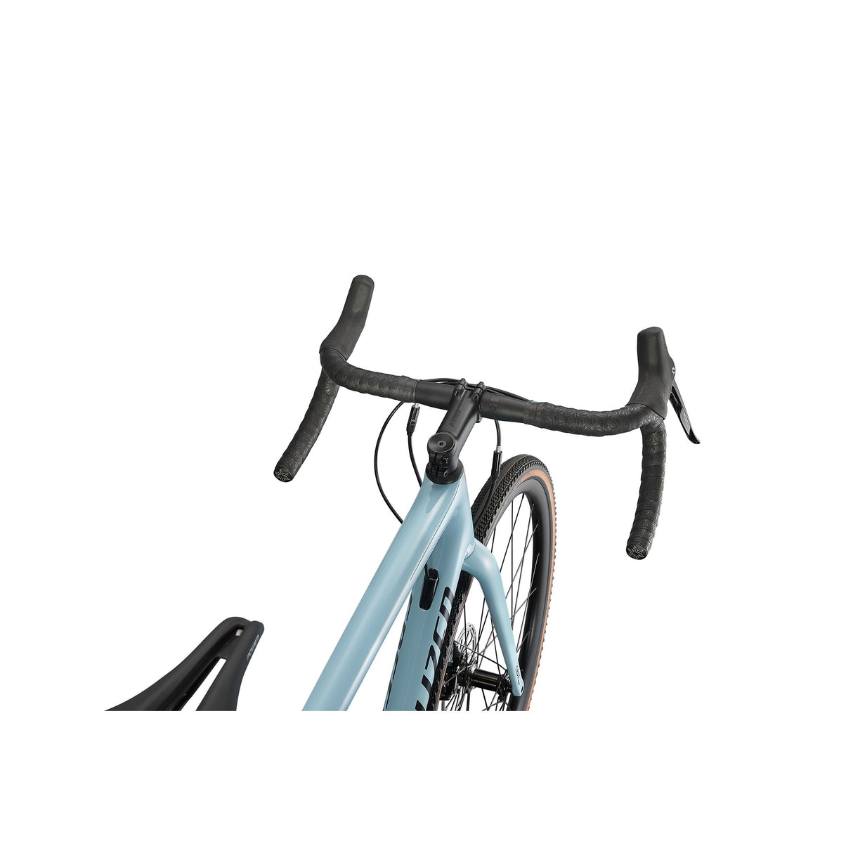 Crux Comp - BLEM BIKE