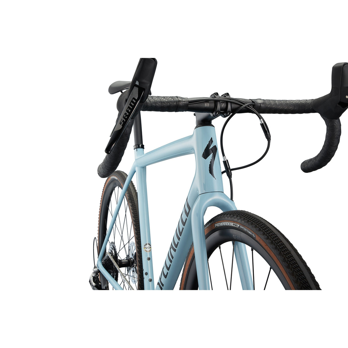 Crux Comp - BLEM BIKE
