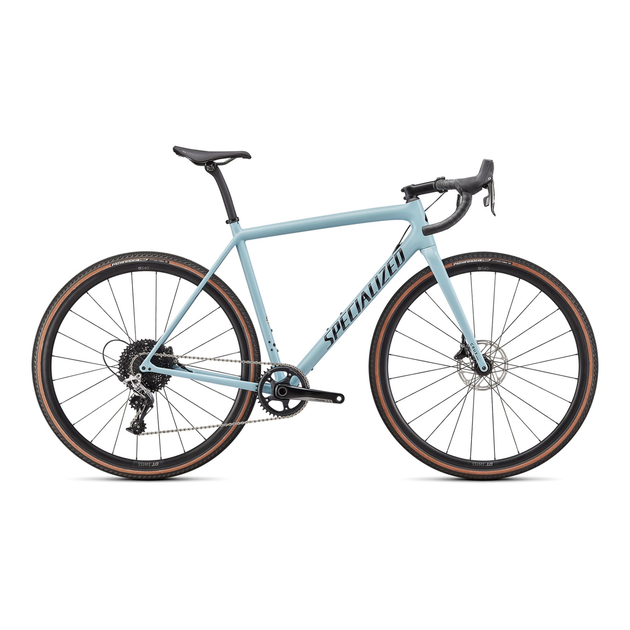 Crux Comp - BLEM BIKE