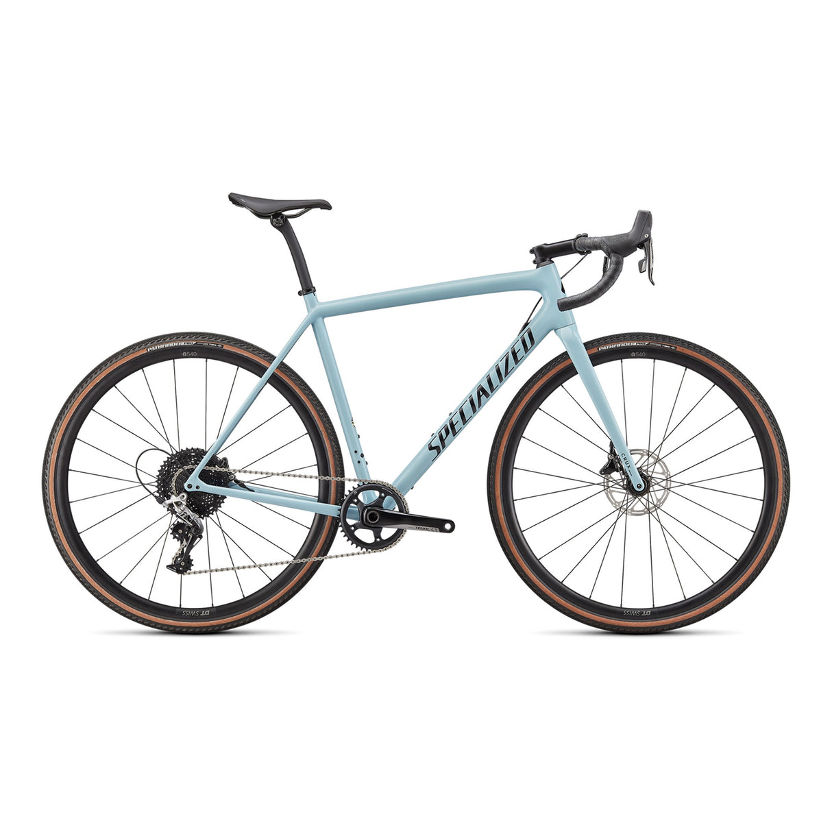 Crux Comp - BLEM BIKE