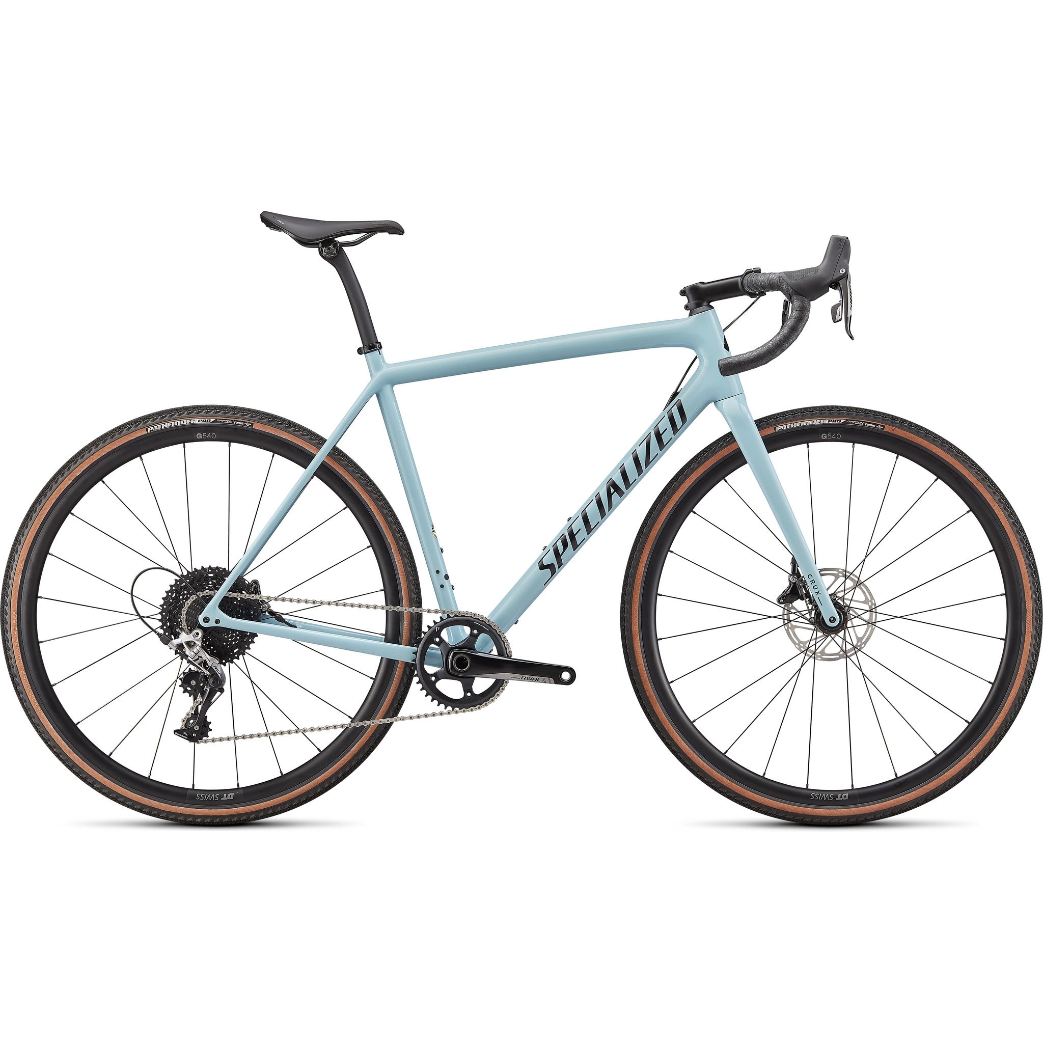 Crux Comp - BLEM BIKE
