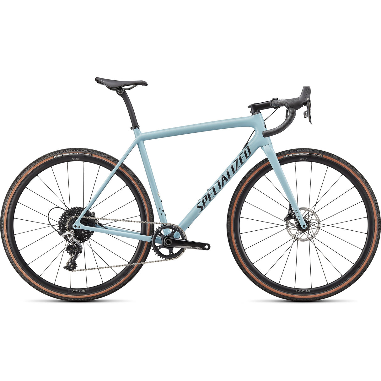 Crux Comp - BLEM BIKE