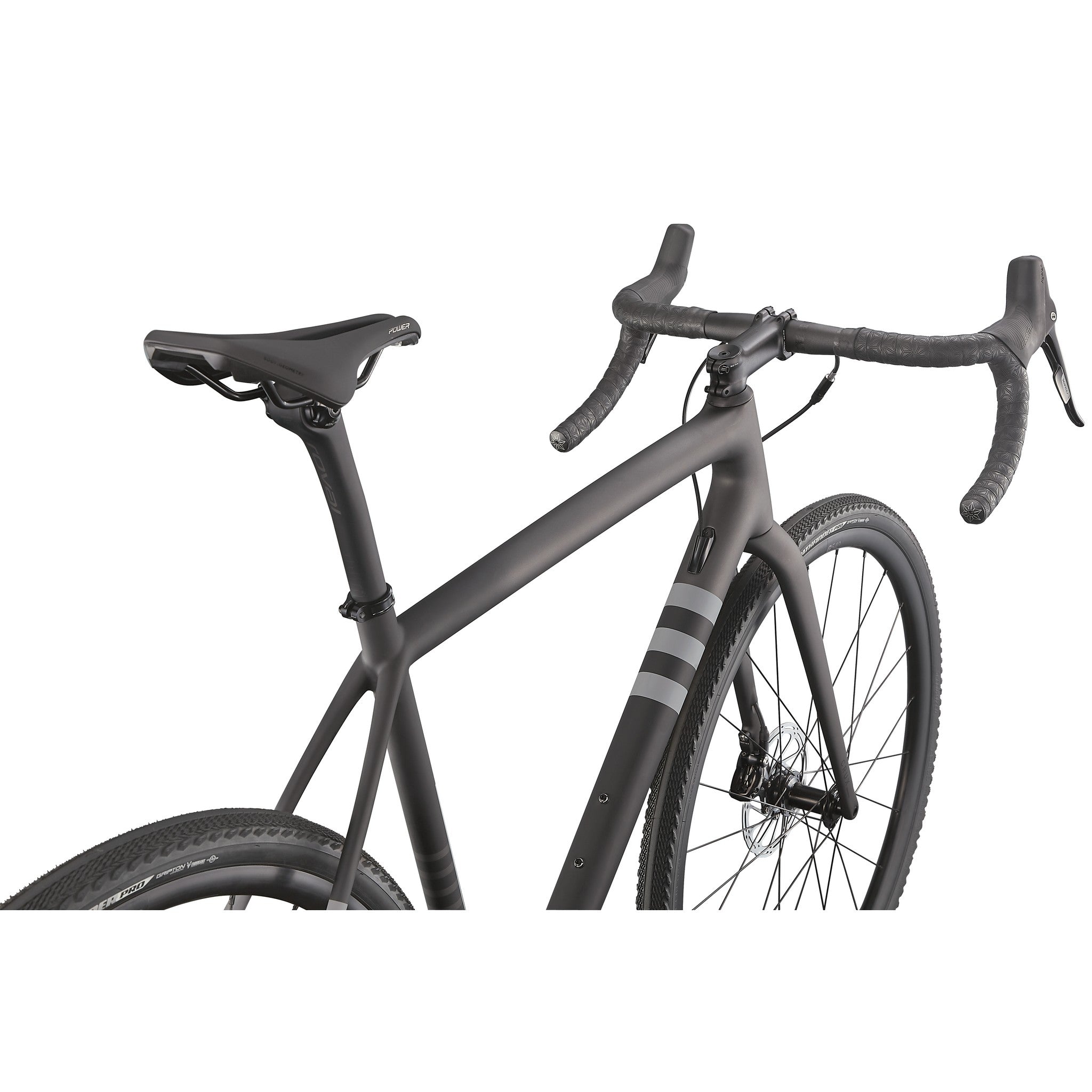 Crux Comp - BLEM BIKE