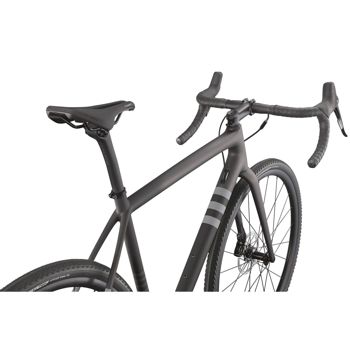 Crux Comp - BLEM BIKE