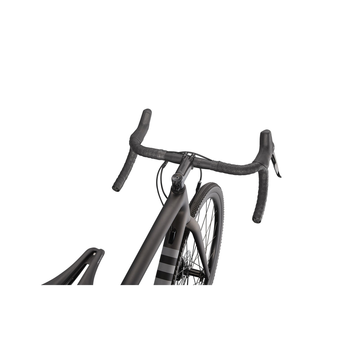 Crux Comp - BLEM BIKE