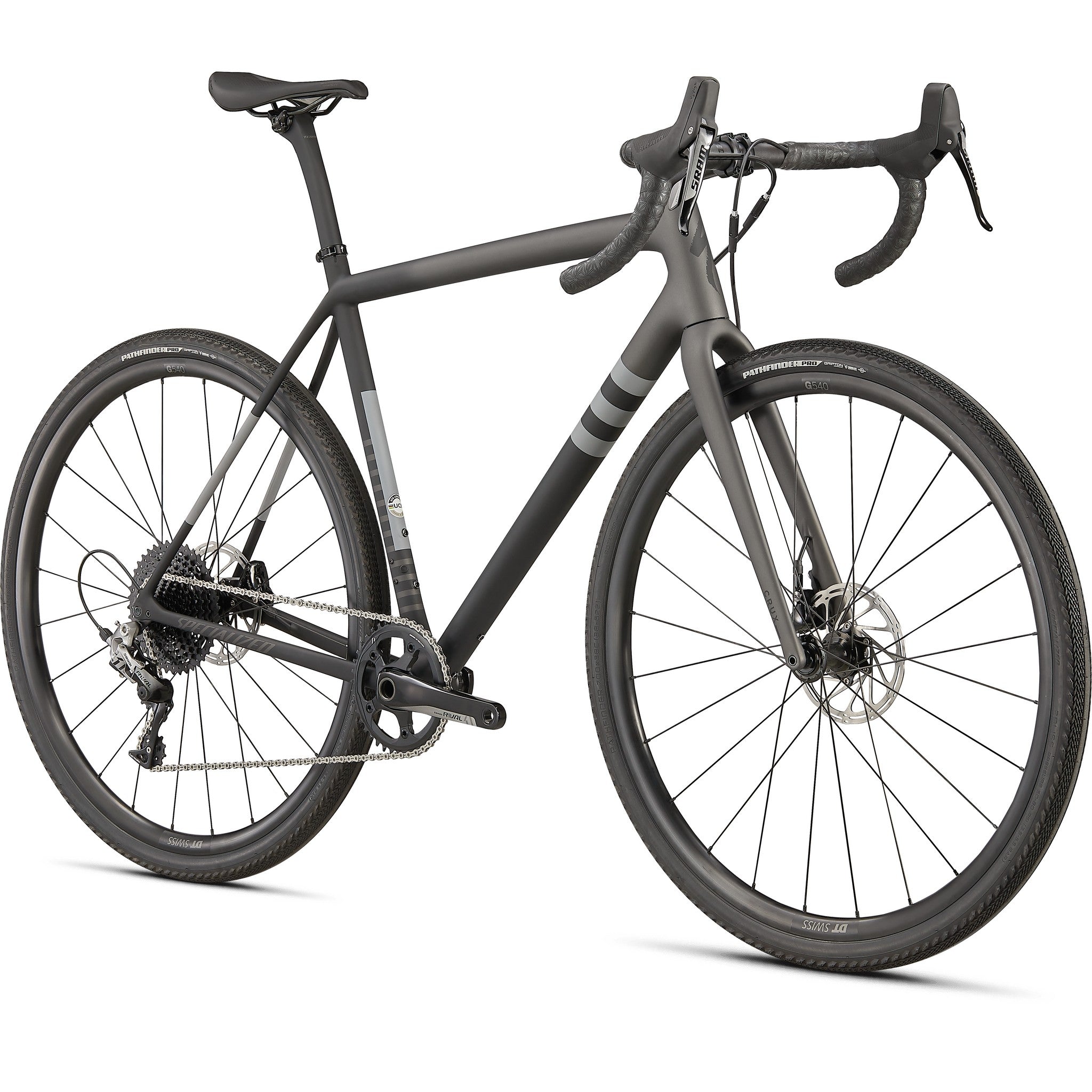 Crux Comp - BLEM BIKE