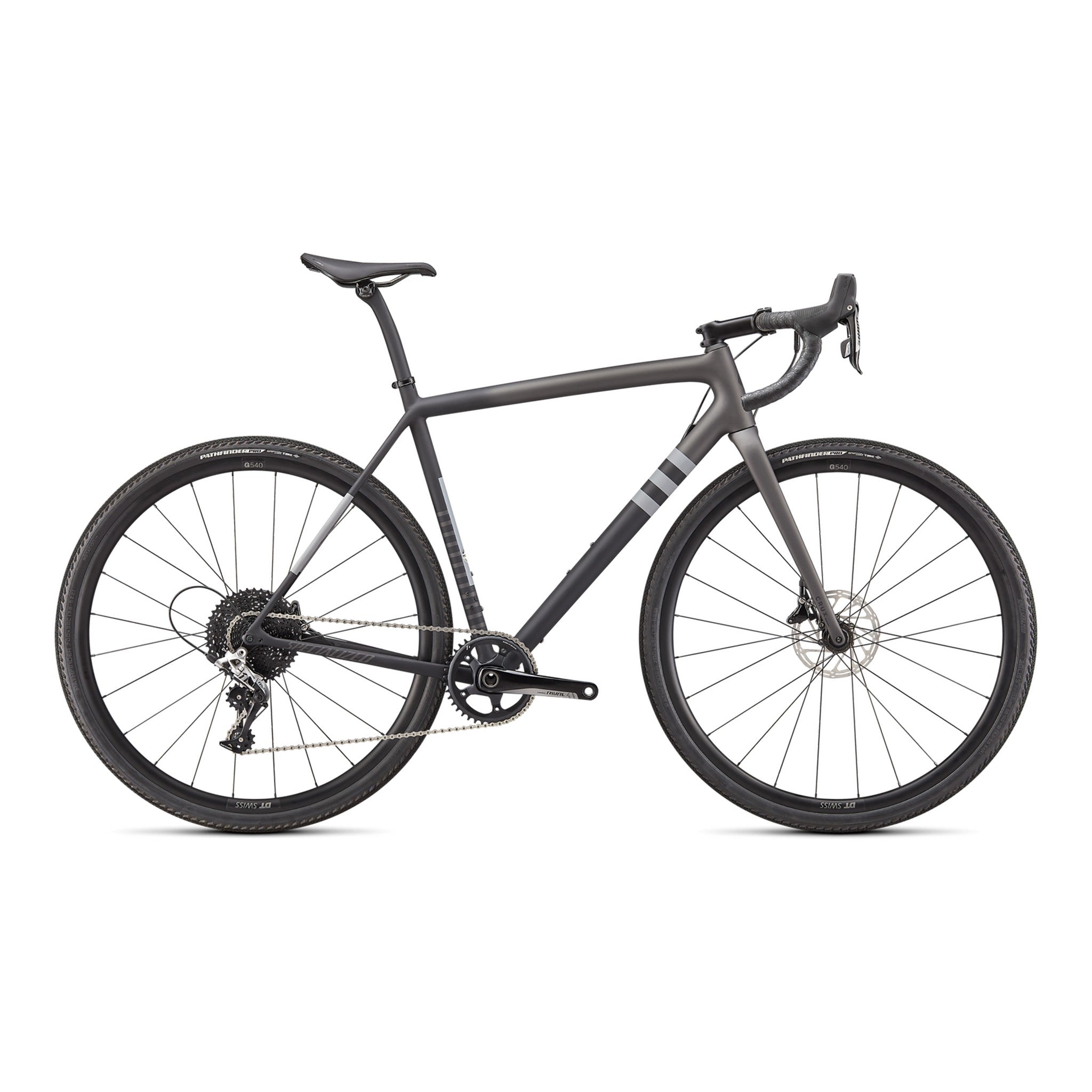 Crux Comp - BLEM BIKE