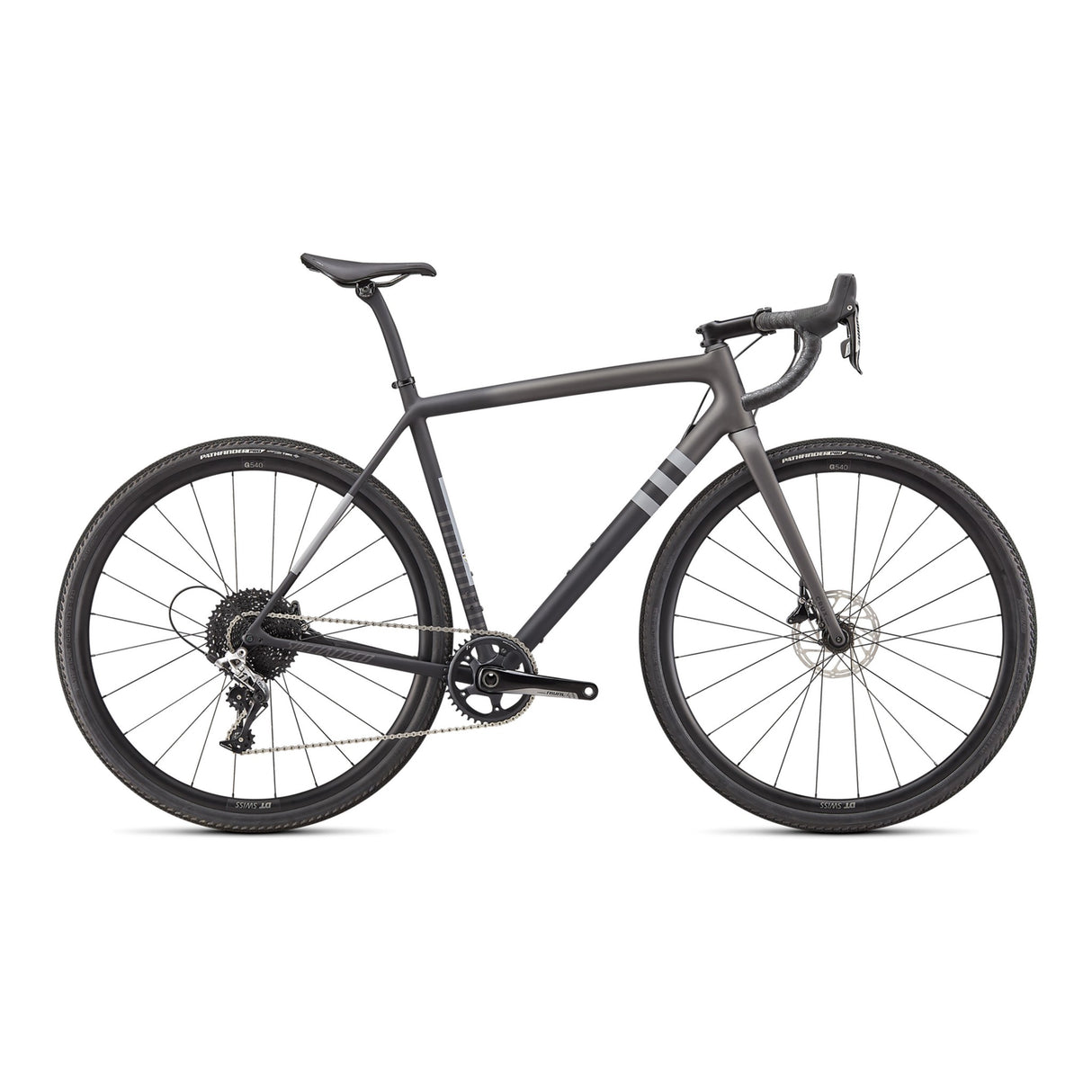 Crux Comp - BLEM BIKE