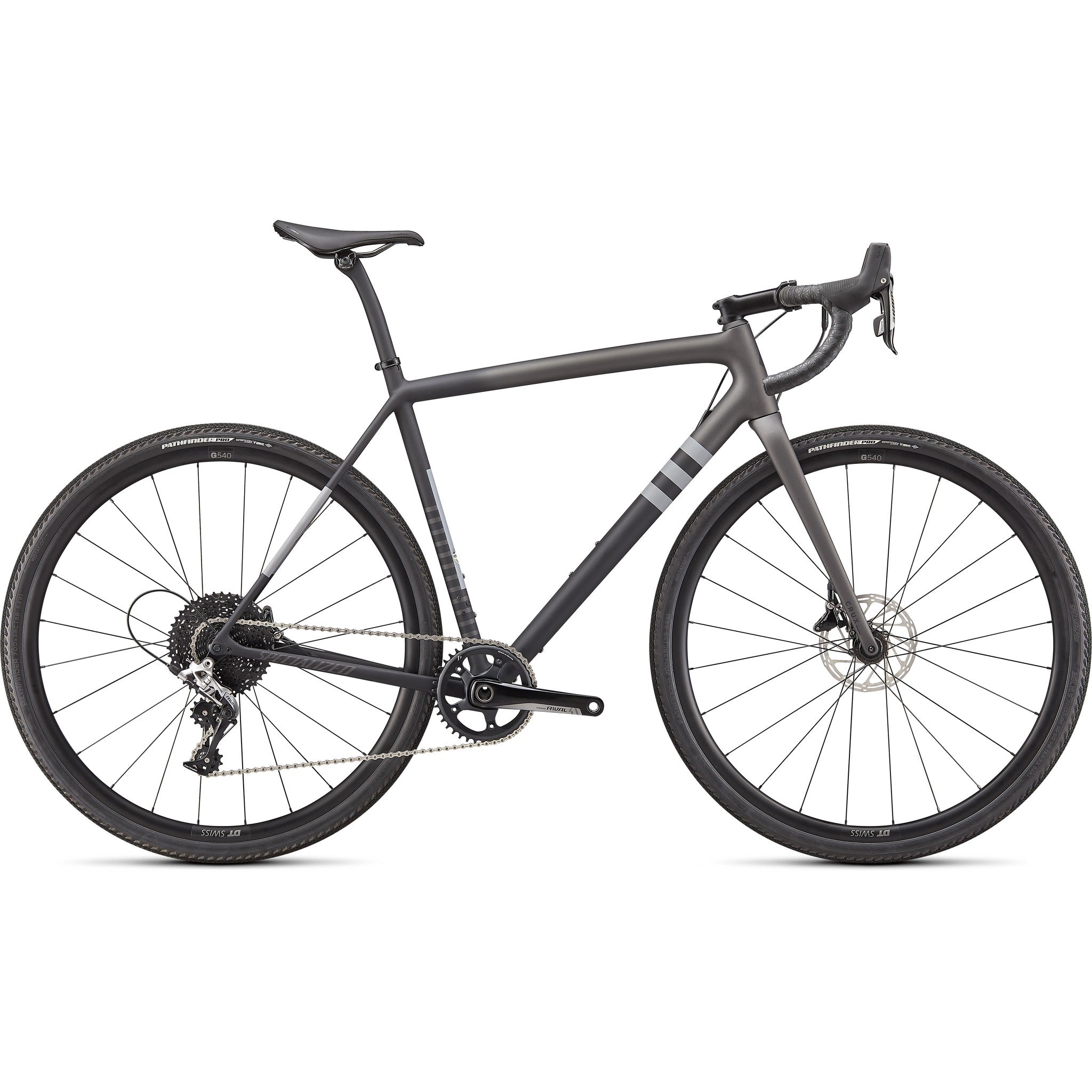 Crux Comp - BLEM BIKE
