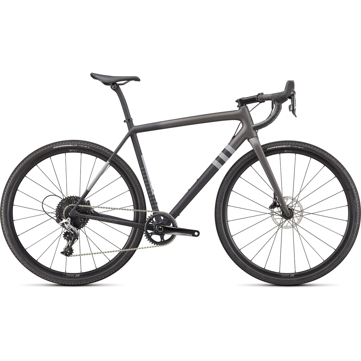 Crux Comp - BLEM BIKE