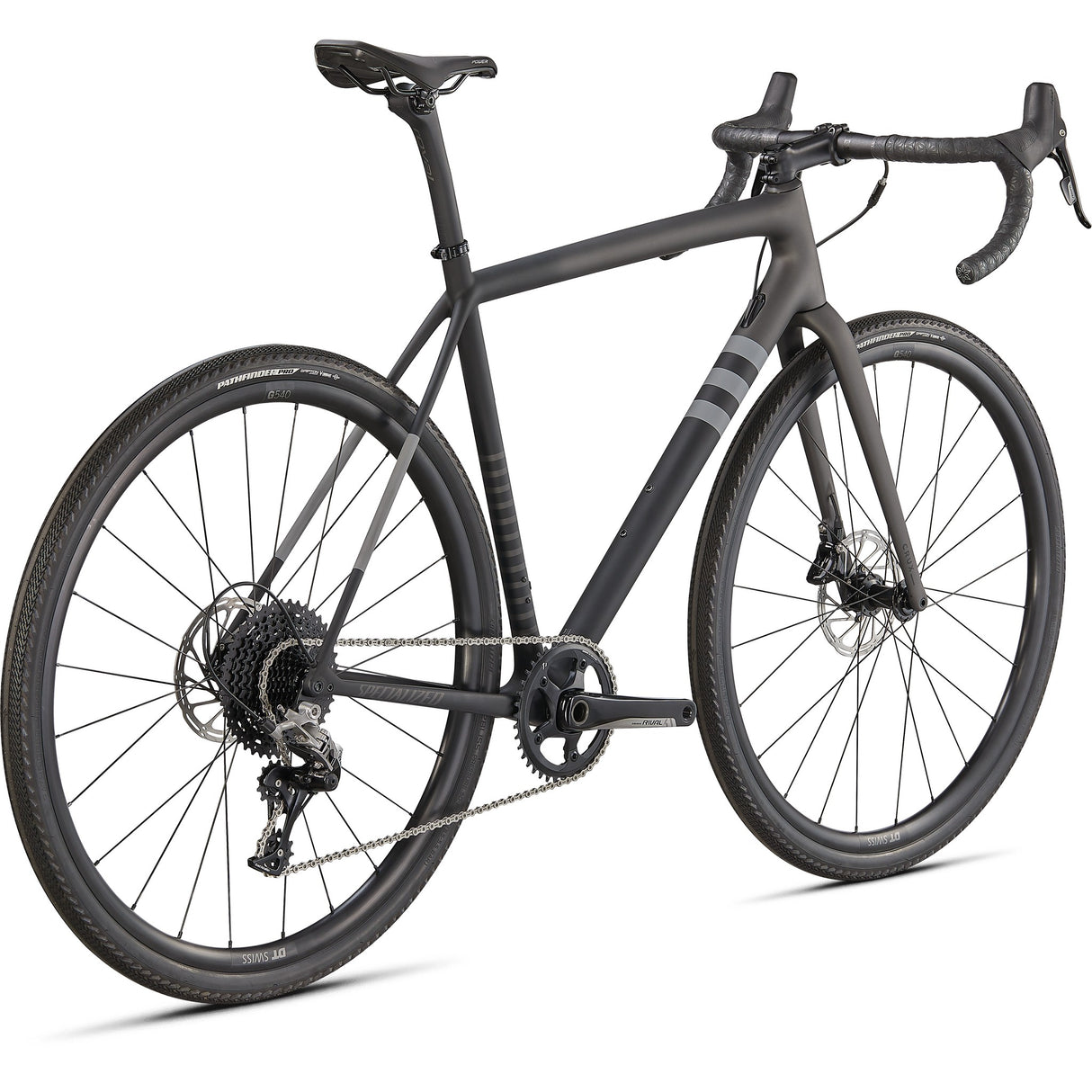 Crux Comp - BLEM BIKE