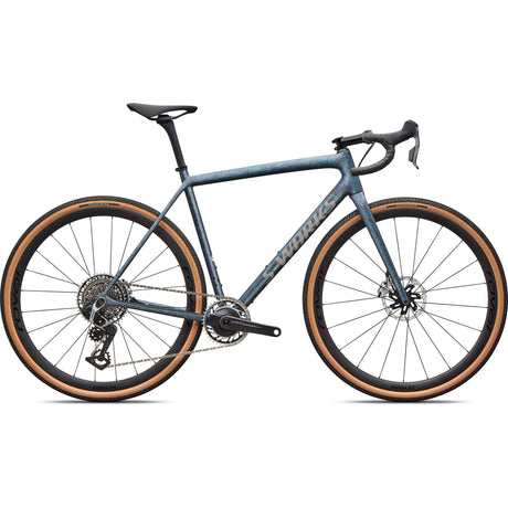 S-Works Crux - SRAM RED XPLR