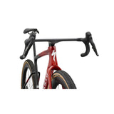 Crux 5 S-Level - SRAM RED XPLR