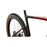 Crux 5 S-Level - SRAM RED XPLR