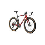 Crux 5 S-Level - SRAM RED XPLR
