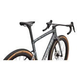 Crux 5 S-Level - SRAM RED XPLR