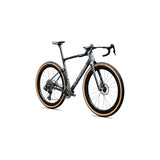 Crux 5 S-Level - SRAM RED XPLR