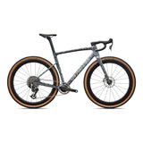 Crux 5 S-Level - SRAM RED XPLR