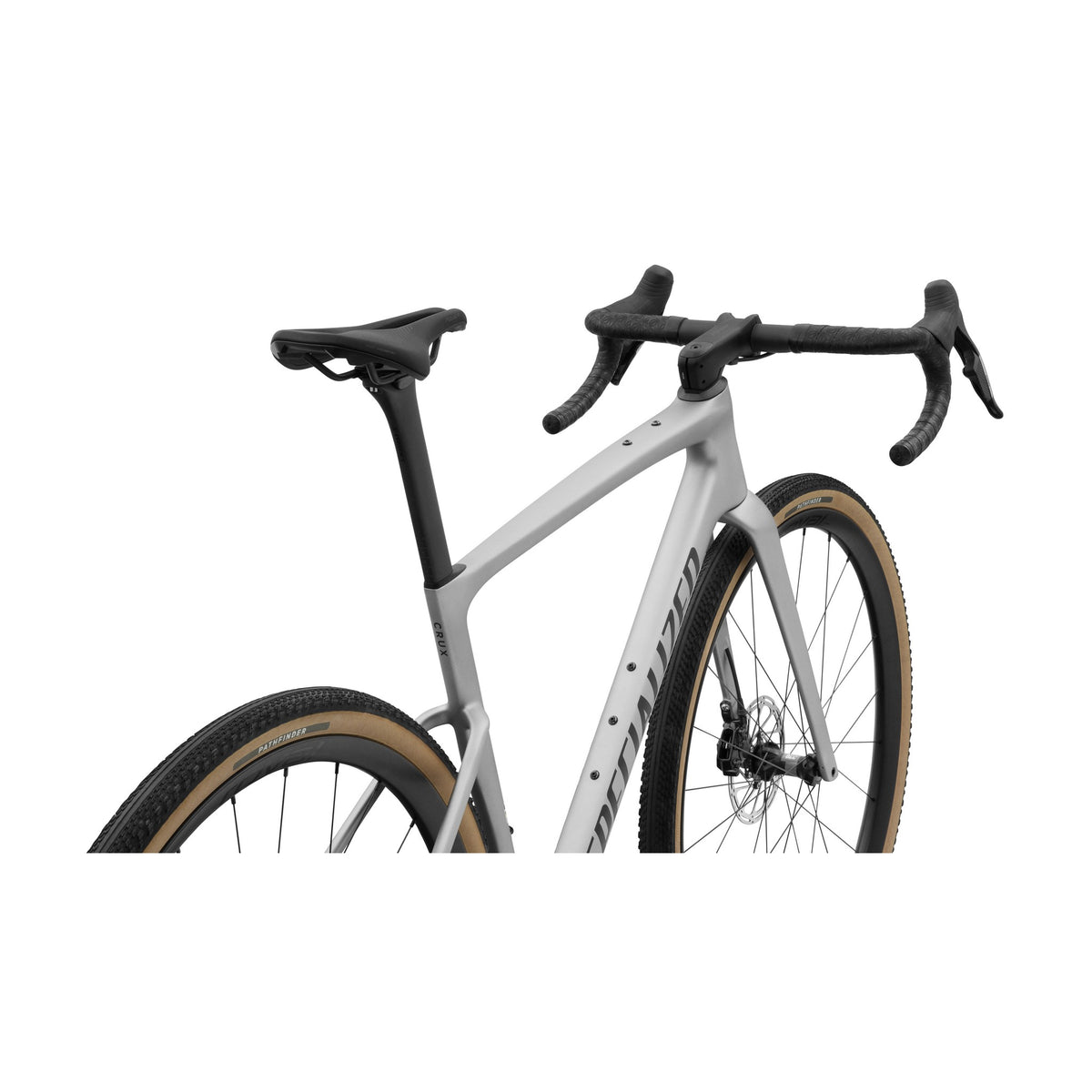 Crux 5 Expert - SRAM Force XPLR