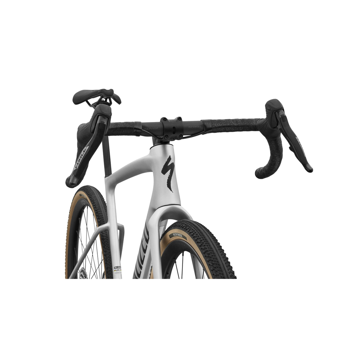 Crux 5 Expert - SRAM Force XPLR
