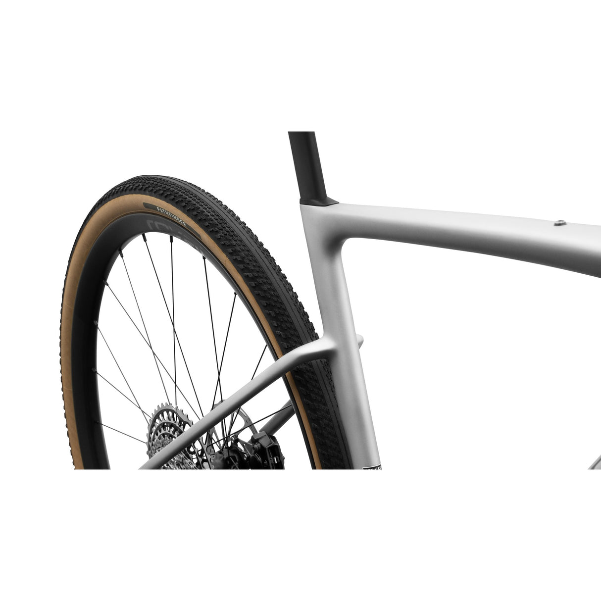 Crux 5 Expert - SRAM Force XPLR