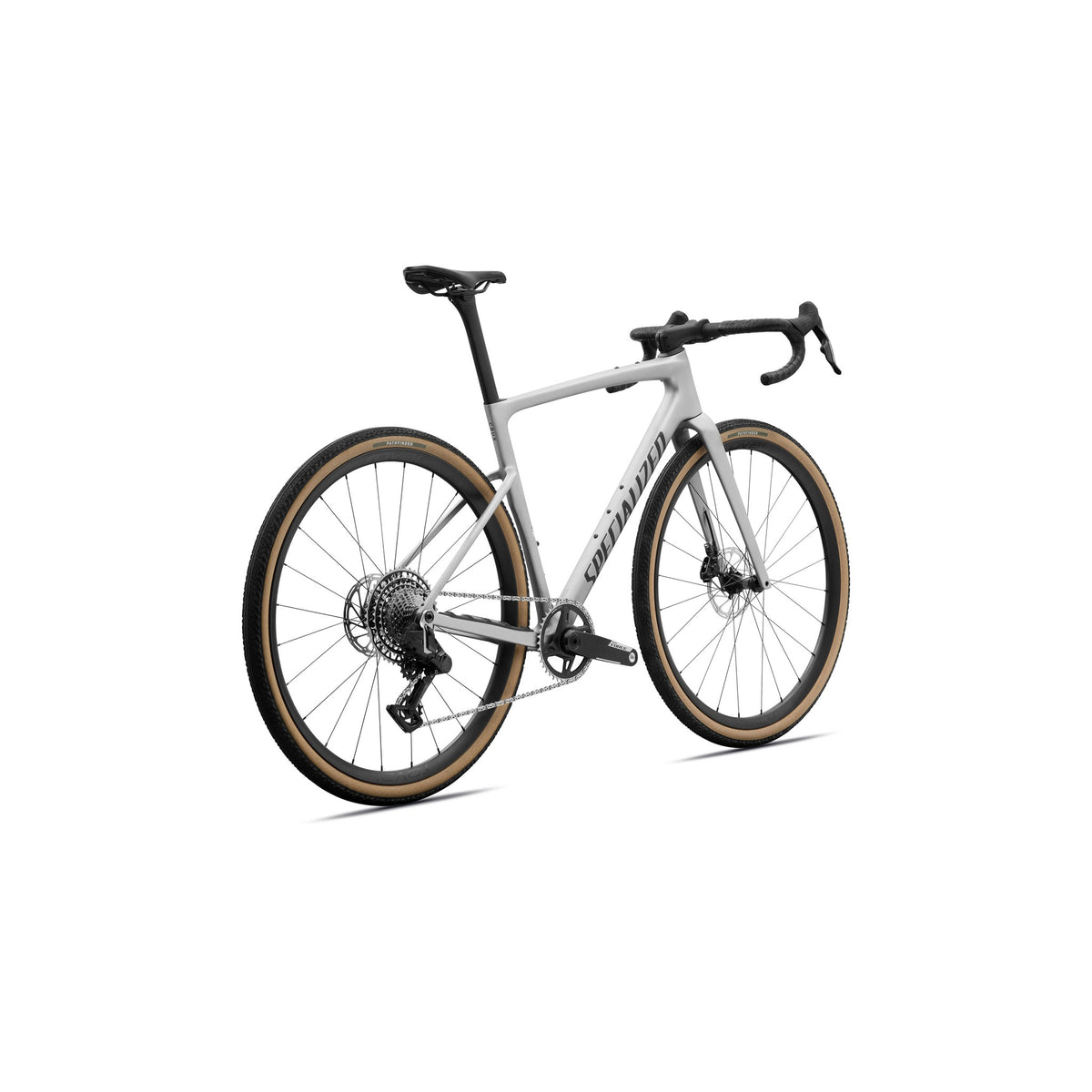 Crux 5 Expert - SRAM Force XPLR