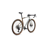 Crux 5 Expert - SRAM Force XPLR