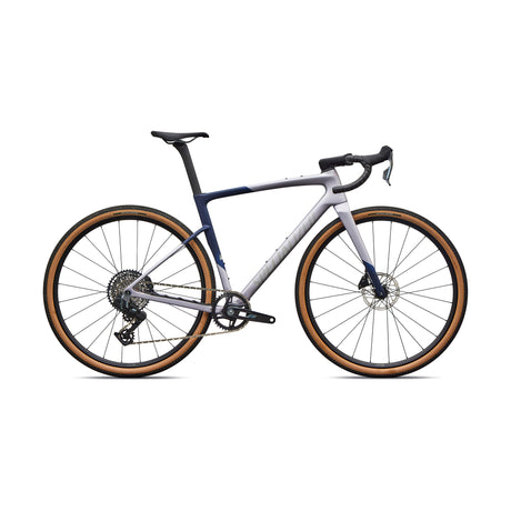 Crux 5 Comp - SRAM Rival XPLR