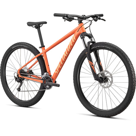 2021 Specialized Rockhopper Sport Front Suspension Mountain Bicycle