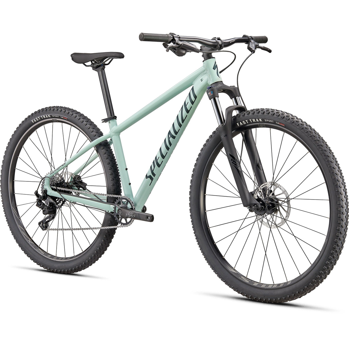 Specialized Rockhopper Comp 29 Front Suspension Mountain Bike