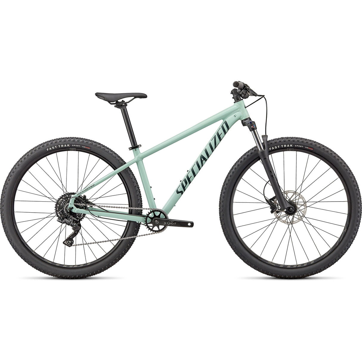 Specialized Rockhopper Comp 29 Front Suspension Mountain Bike