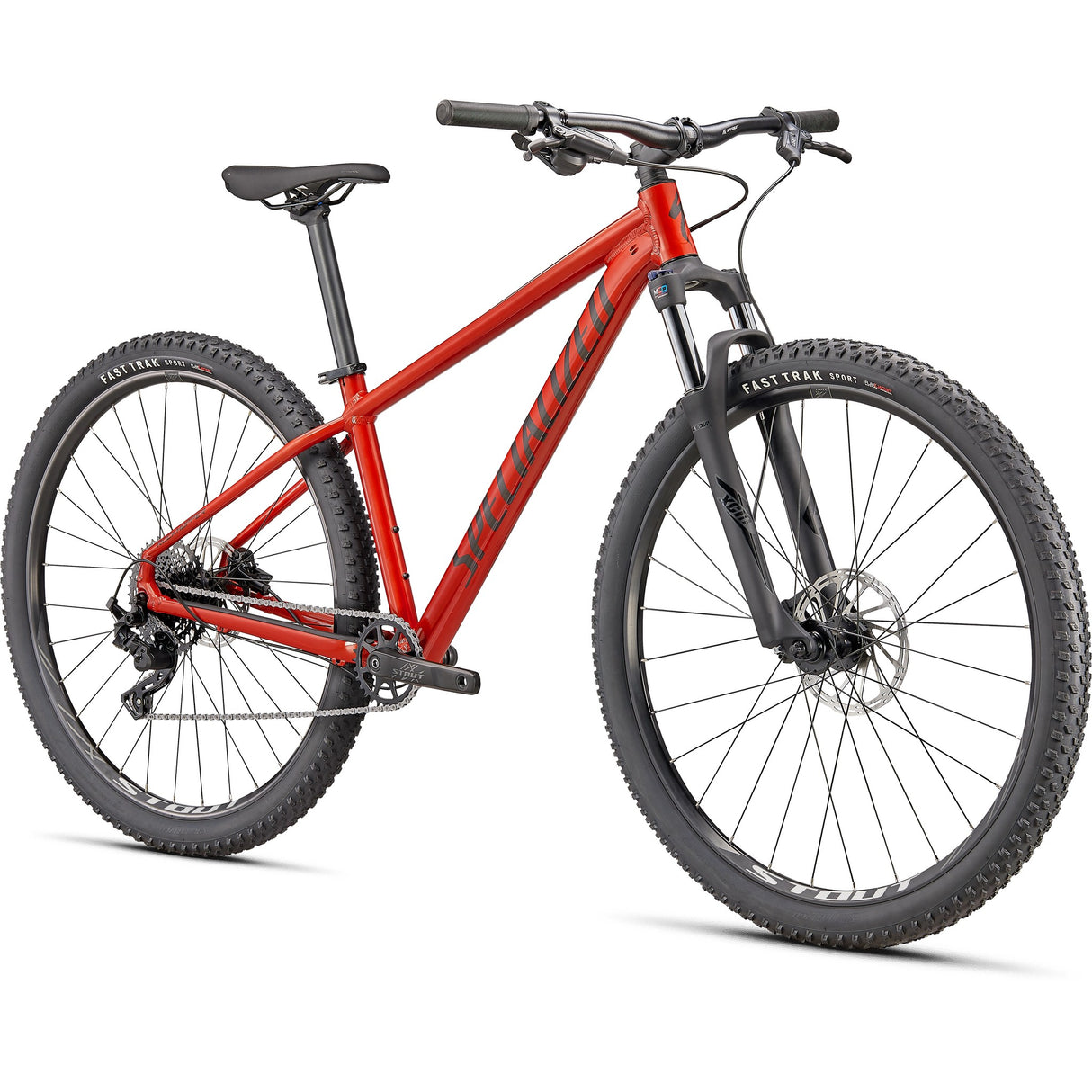 Specialized Rockhopper Comp 29 Front Suspension Mountain Bike