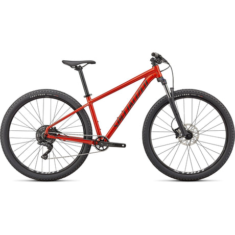 Specialized Rockhopper Comp 29 Front Suspension Mountain Bike