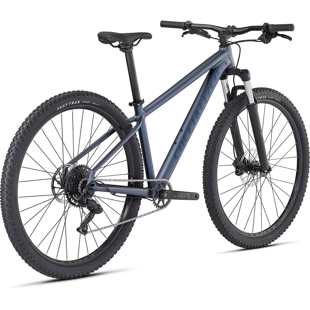 Specialized Rockhopper Comp 29 Front Suspension Mountain Bike