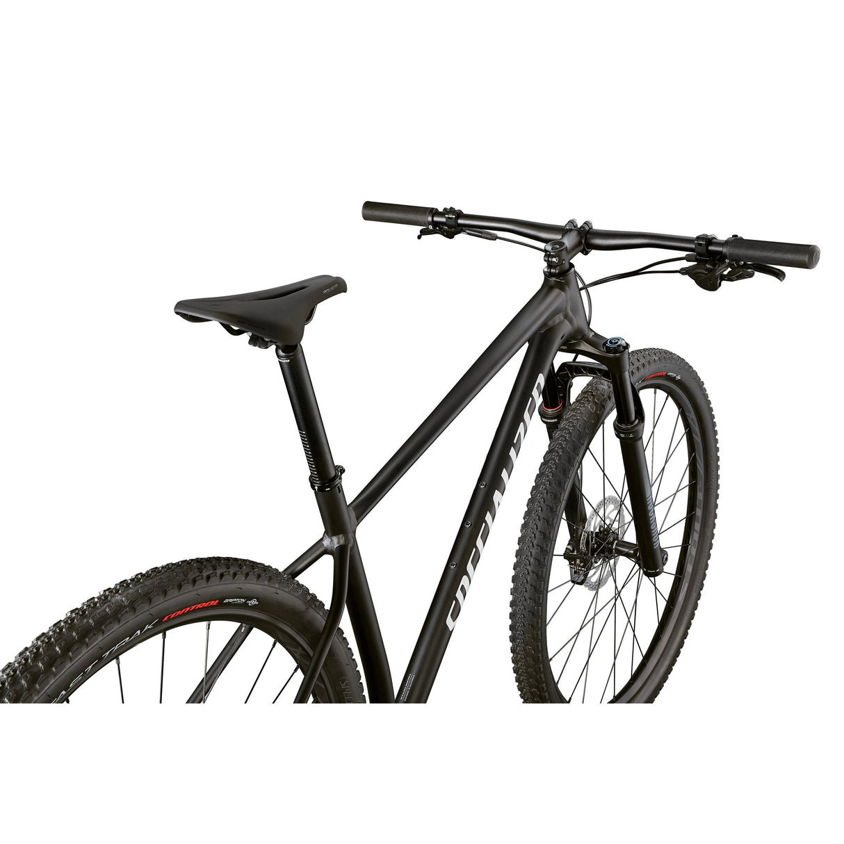 Specialized Chisel Comp Hardtail Mountain Bike