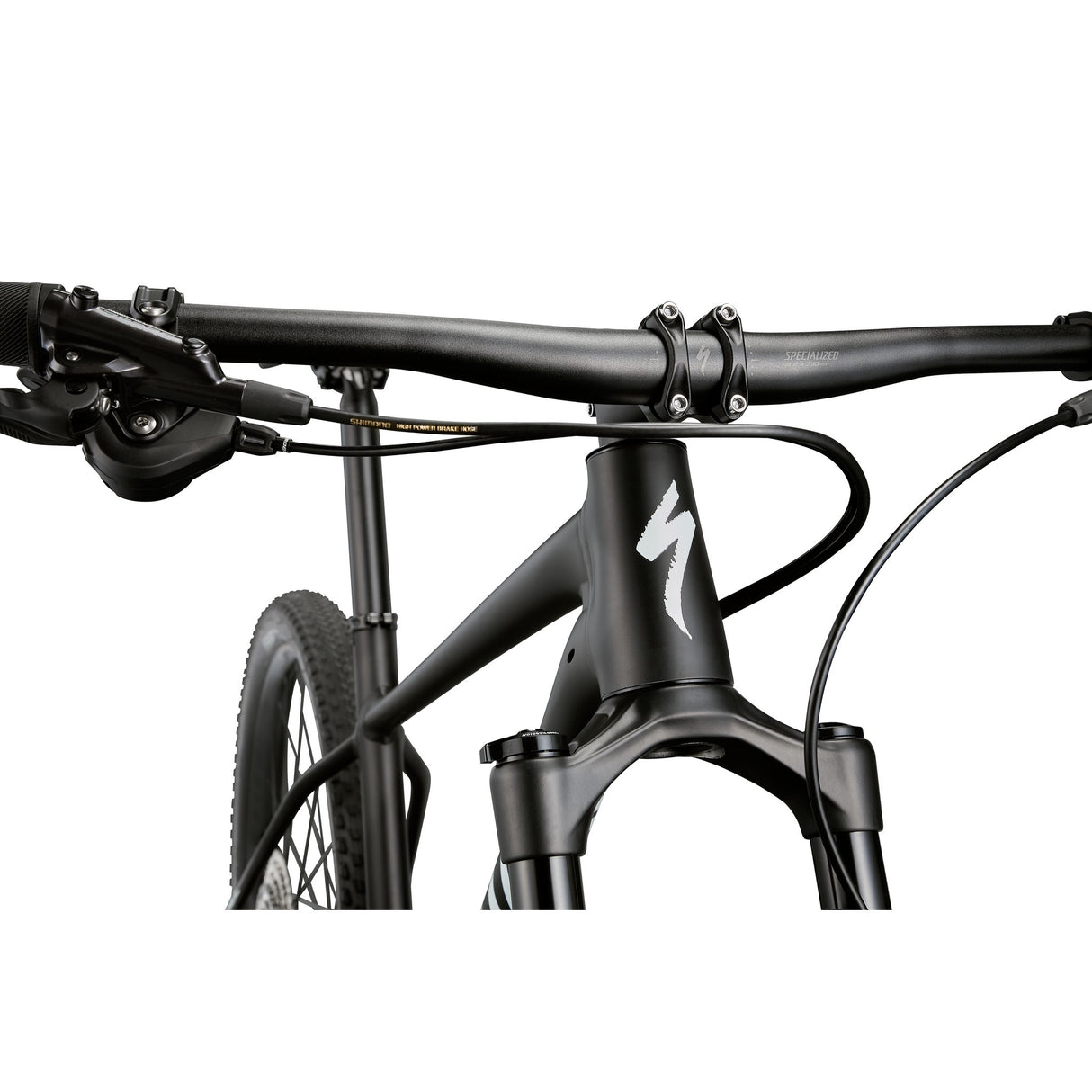 Specialized Chisel Comp Hardtail Mountain Bike