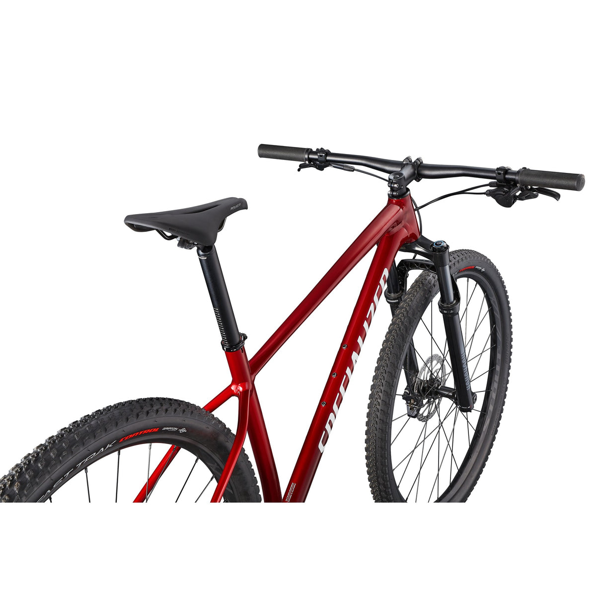 Specialized Chisel Comp Hardtail Mountain Bike