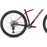 Specialized Chisel Comp Hardtail Mountain Bike