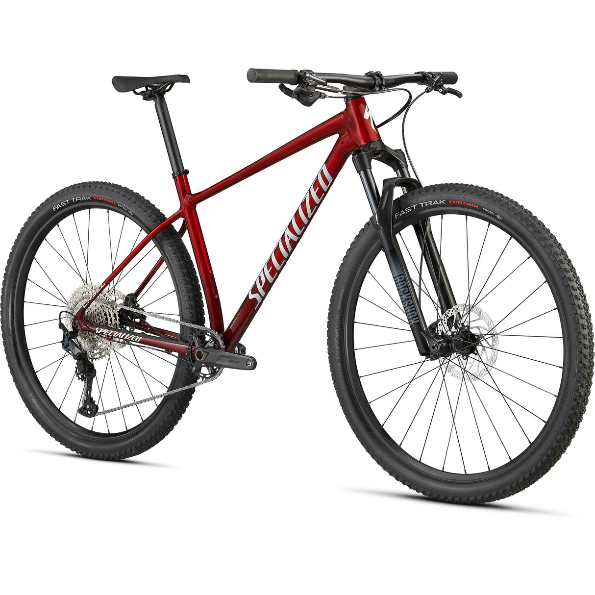 Specialized Chisel Comp Hardtail Mountain Bike