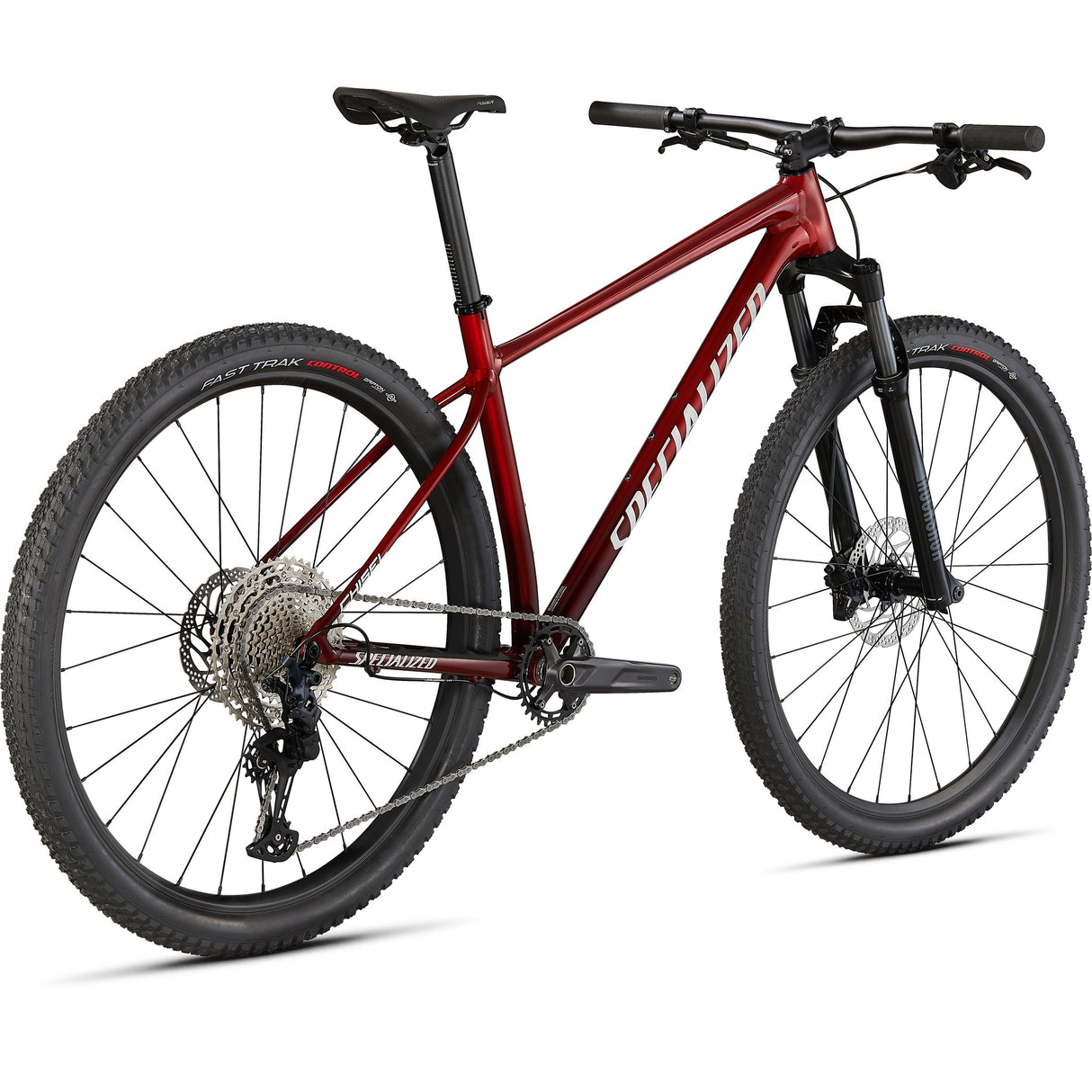 Specialized Chisel Comp Hardtail Mountain Bike
