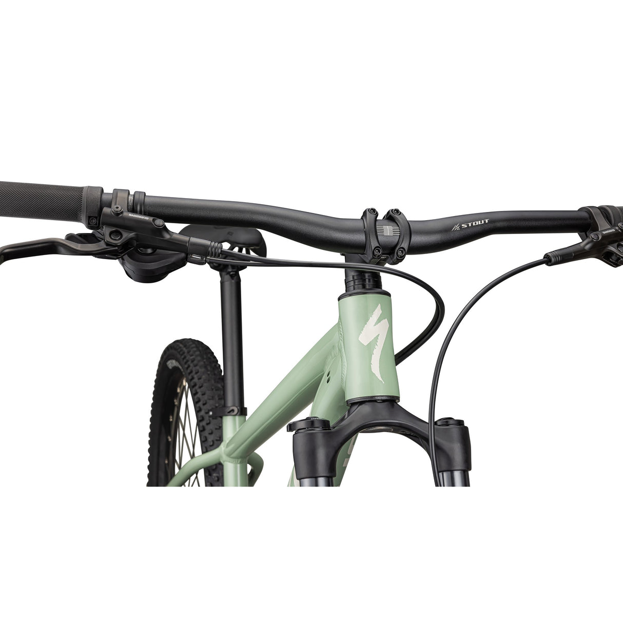 Rockhopper Comp Hardtail Mountain Bike