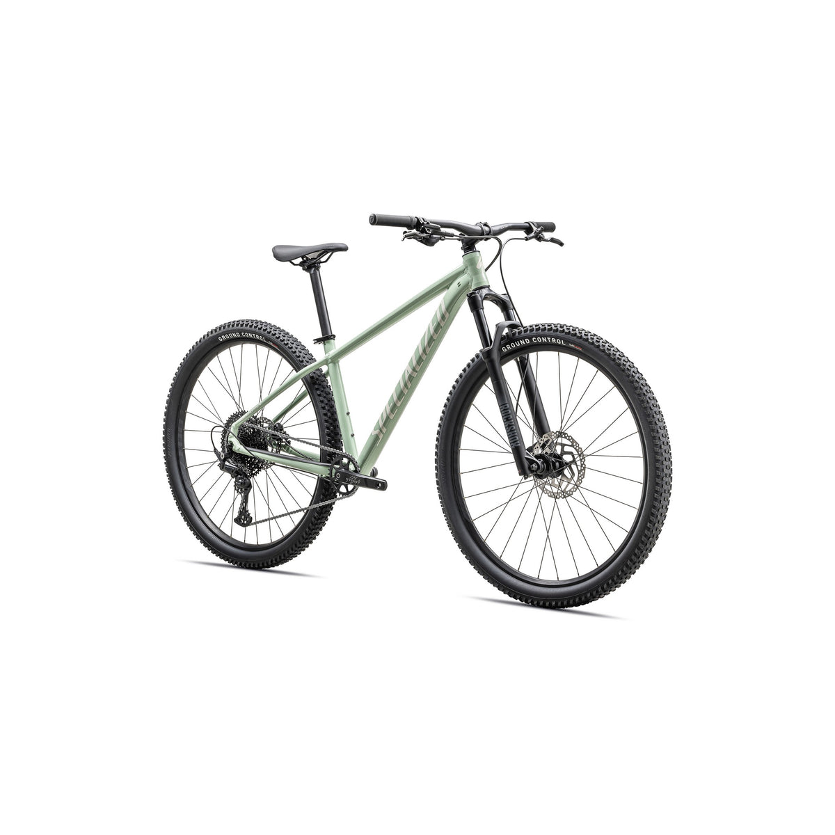 Rockhopper Comp Hardtail